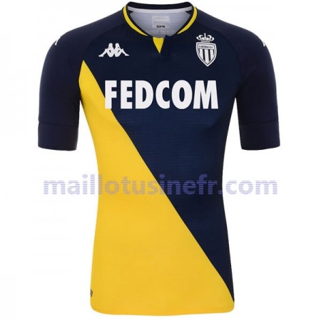Maillot de Foot AS Monaco Extérieur 2020-21